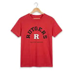 Red t shirt for men – AJ Apparel