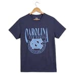 Navy blue t shirt for men – AJ Apparel
