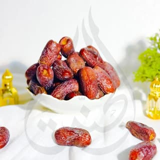 Amber Dates Madina Imported – Al Jannat