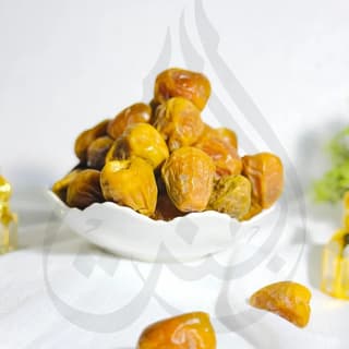 Sukkari Dates (Sukri Khajoor)