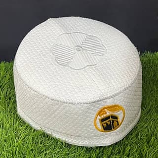 Premium Makkah Cap
