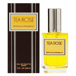 Tea Rose Original Perfume 56ml import from USA