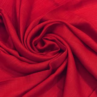 Turkish Scarf Staller (Red)