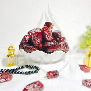 Premium Qalmi Khajoor (Kalmi Dates)