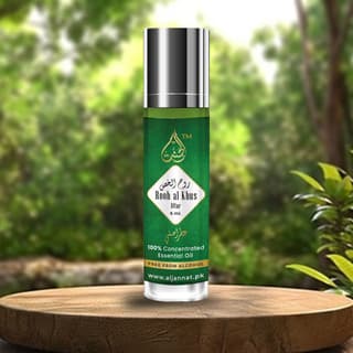 Original Rooh al Khas Attar (6ml)