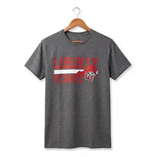 Charcoal grey t shirt for men – AJ Apparel