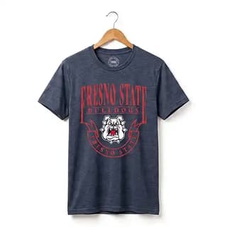 Navy varsity t shirt for men – AJ Apparel