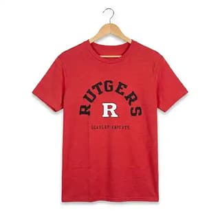 Red t shirt for men – AJ Apparel