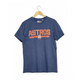 Navy sports t shirt for men – AJ Apparel