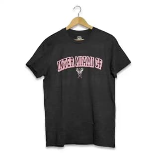 Charcoal printed t shirt for men – AJ Apparel