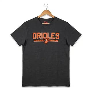 Charcoal graphic t shirt for men – AJ Apparel