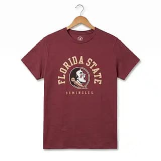 Maroon graphic t shirt for men – AJ Apparel
