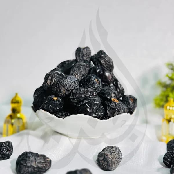 ajwa-new Premium Ajwa Khajoor (Dates)