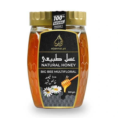 Providing strength and energy to your body. aljannat.pk provides 100% organic Products in Pakistan ACACIA (Palosa) Honey Premium Quality.