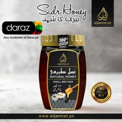 Buy Now Organic the No.1 Wild forest Small Bee (Choti Makhi) Honey on the earth - 1Kg Price Rs. 2450 in Pakistan Today