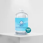 Abe Zam zam Water 100% Original - 500ml