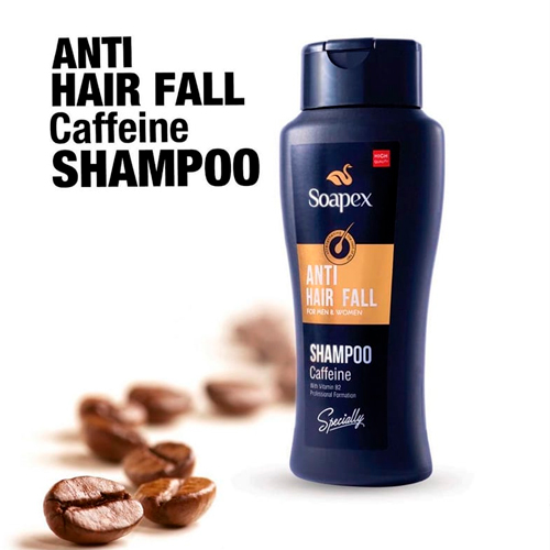 Take control of your hair fall concerns and experience the transformative power of our Anti Hair Fall Shampoo Available in Pakistan Order Now!