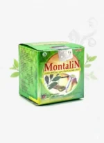 Joint Pain Relief Montalin Herbal Capsules (Box)