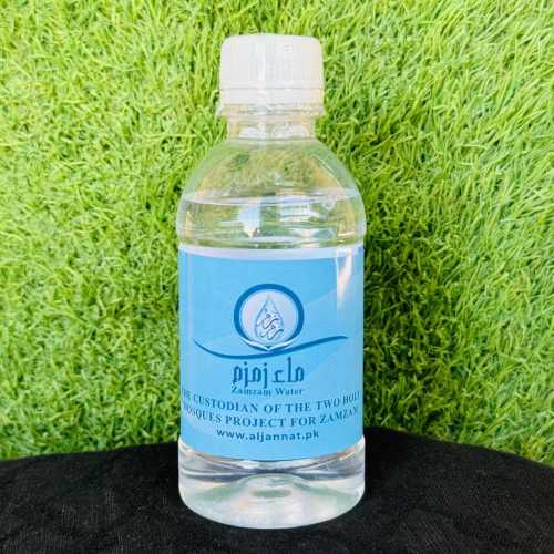 Abe Zam zam Water 100% Original - 250ml