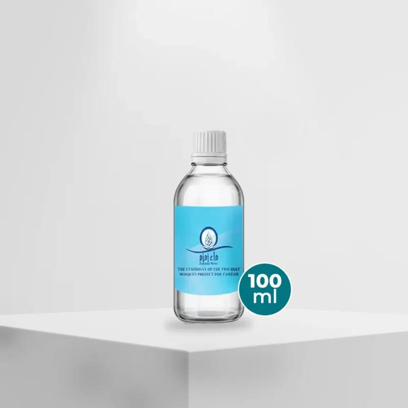 ZAM-ZAM-100ml-WEB-FORMAT Abe Zam Zam Pure Holy Water 100ml - Purity Guaranteed