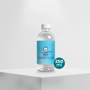 Abe Zam zam Water 100% Original - 250ml