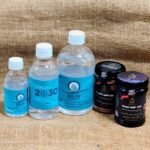 Abe Zamzam Water - Ajwa Seed Powder & Ajwa Paste Bundle Pack, Pakistan's No. 1 Natural and Organic Energy Boost Bundle in Best Print in Pakistan