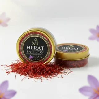 Herat Saffron 100% Pure Afghanistan Imported ہرات زعفران