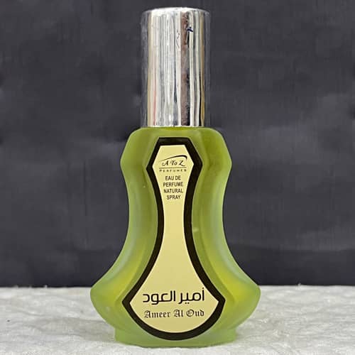 Ameer al Oudh Perfume