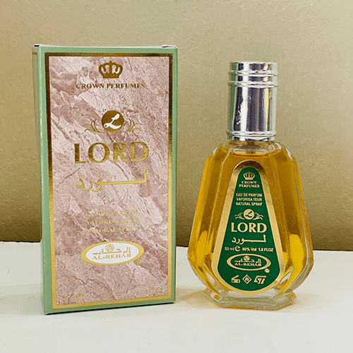 Original Lords Perfume 50ml