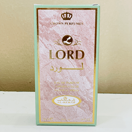 Lords Perfume ( 35ml )