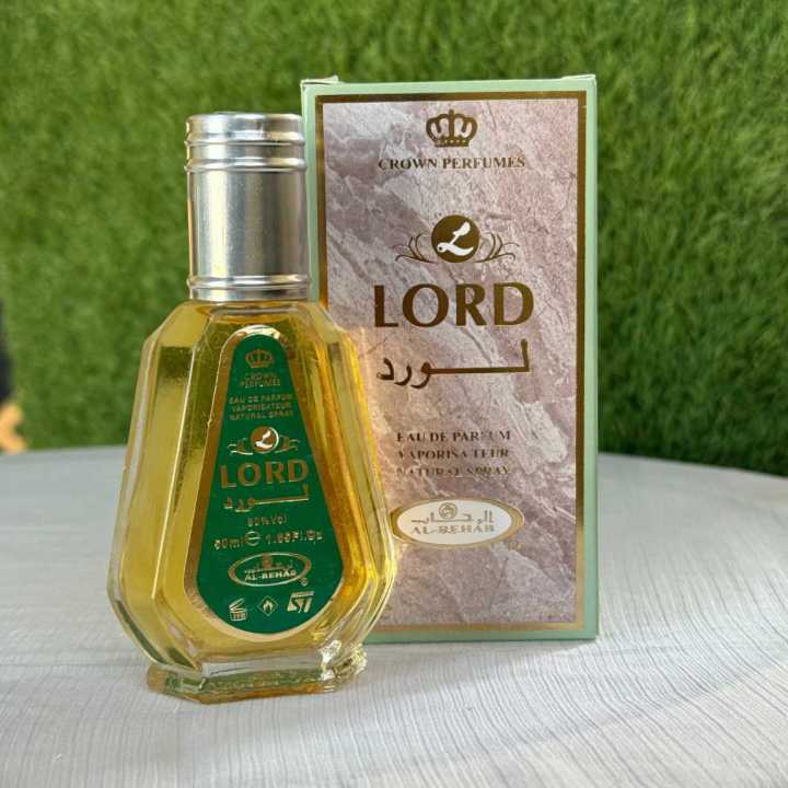 Original Lords Perfume 50ml