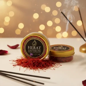 1st Grade Super Negin Herat Saffron/Zafran