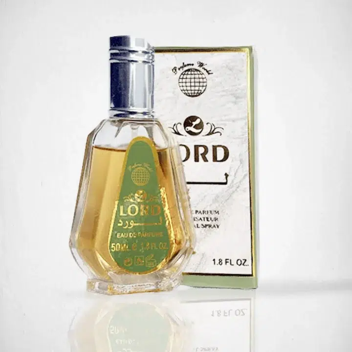 Original Lords Perfume 50ml
