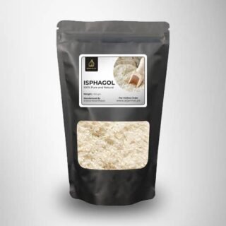 Ispaghol High Quality (200gm)