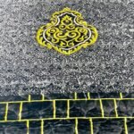 Premium Prayer Mat