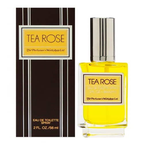 Tea Rose Original Perfume 56ml import from USA