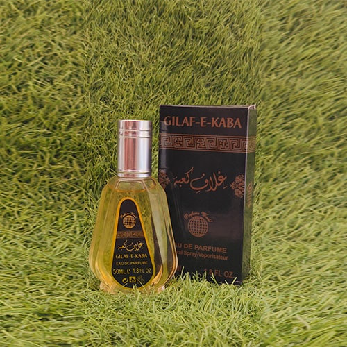 Sanctified Scent Ghilaf e Kaba 50ml