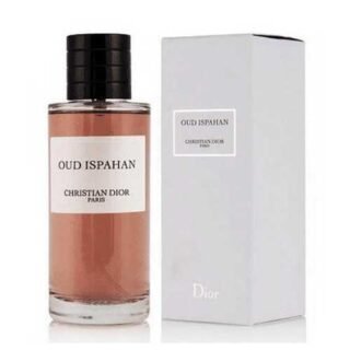 Oud Ispahan Perfume by Christian Dior Paris 100ml