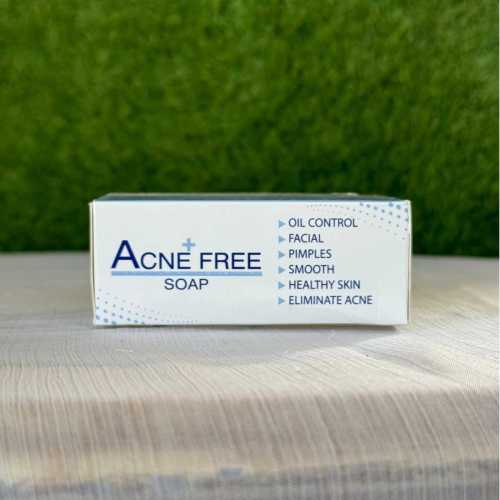 Skin Renew Acne-Free Soap