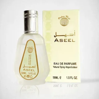 Pure Essence Aseel Perfume 50ml