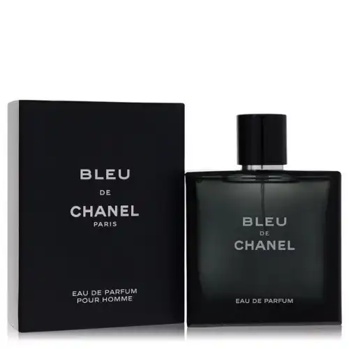 Bleu De Chanel Paris Perfume 100ml