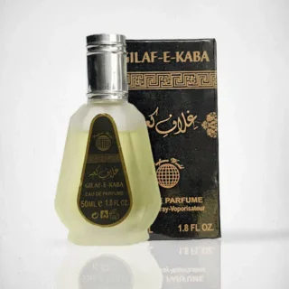 Sanctified Scent Ghilaf e Kaba 50ml
