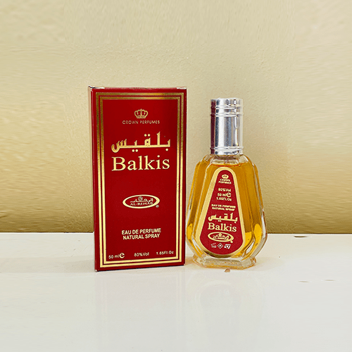 Imported Balkis Perfume 50ml