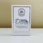 Salood Silver Attar 6ml With Free Tasbeeh