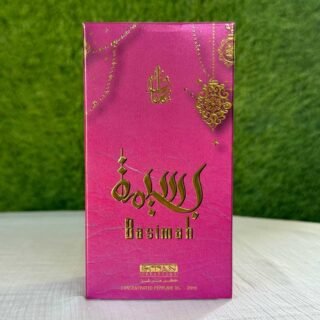 Imported Attar Basimah 20ml