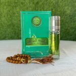 Musk Al Madinah 6ml With Free Tasbeeh