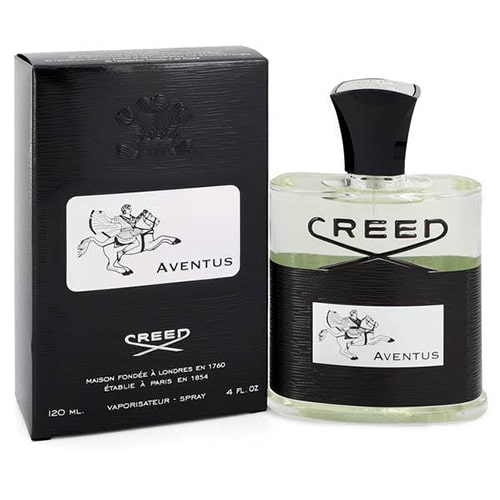 Creed Aventus 120ml Elevate Your Fragrance Experience