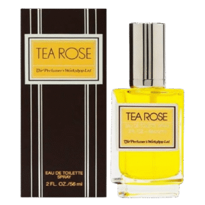 Tea Rose Original Perfume 56ml import from USA