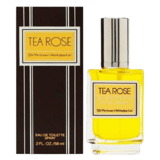 Tea Rose Original Perfume 56ml import from USA