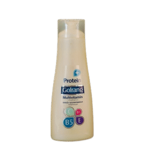 Protein Golrang Multivitamin Shampoo 200ml